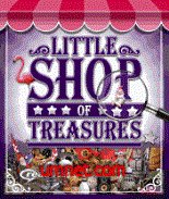 game pic for Little Shop Of Treasures  Italian